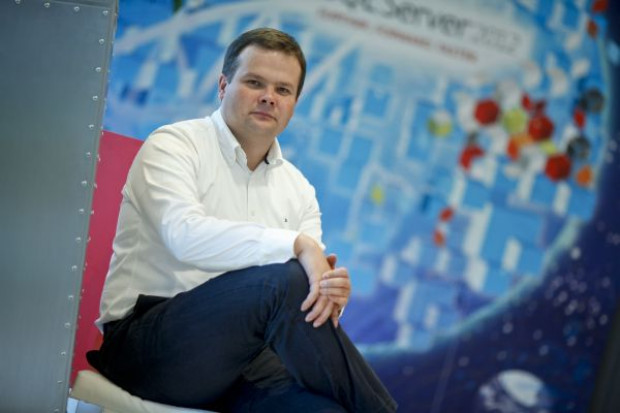 Janusz Małgorzaciak, dyrektor Działu Sprzedaży Produktów Microsoft Dynamics Rozwiązania IT umożliwiają tworzenie dokładnych profili konsumentów
