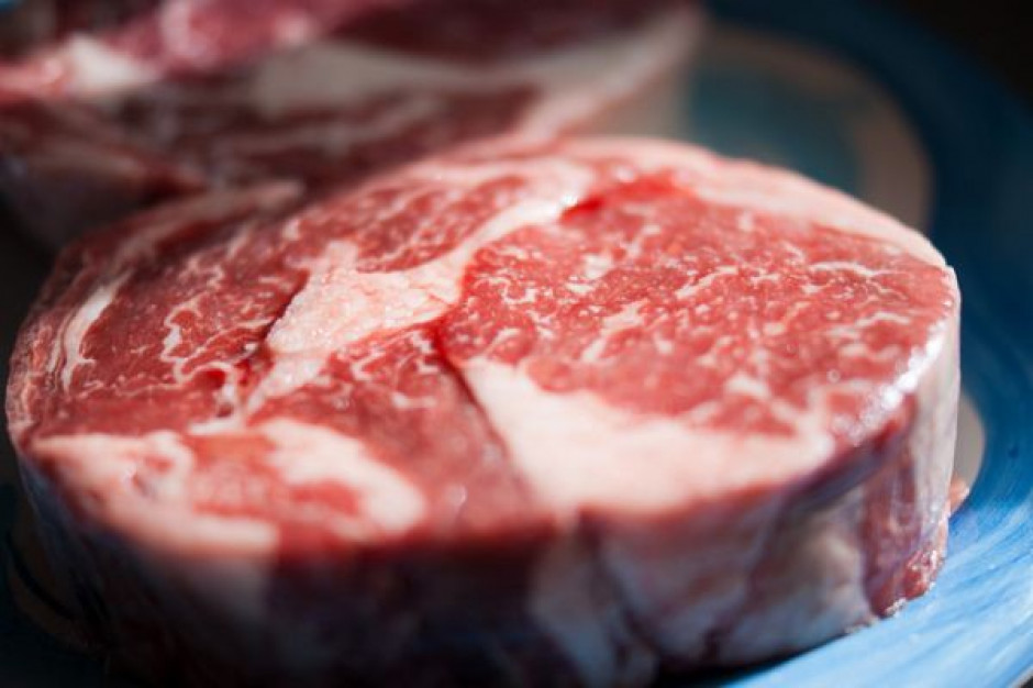 Urugwaj wyeksportował więcej wołowiny