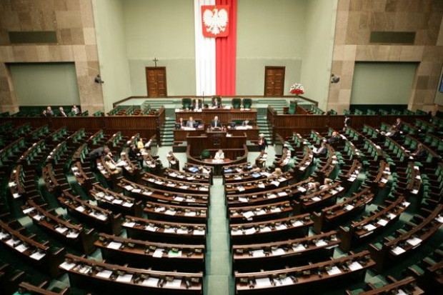 (fot. PTWP) Rząd skrytykowany za działania wobec suszy