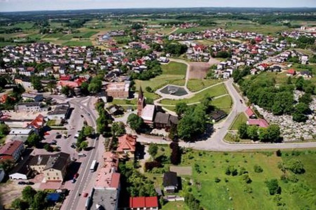 fot. Sierakowice.pl/Artur Socha W gminie Sierakowice nie chcą dyskontów