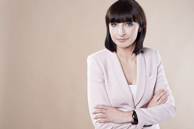 Magdalena Piróg, udziałowiec i wiceprezes zarządu Da Grasso Wiceprezes Da Grasso: Kontynuowanie negocjacji ze Sfinksem jest nieuzasadnione