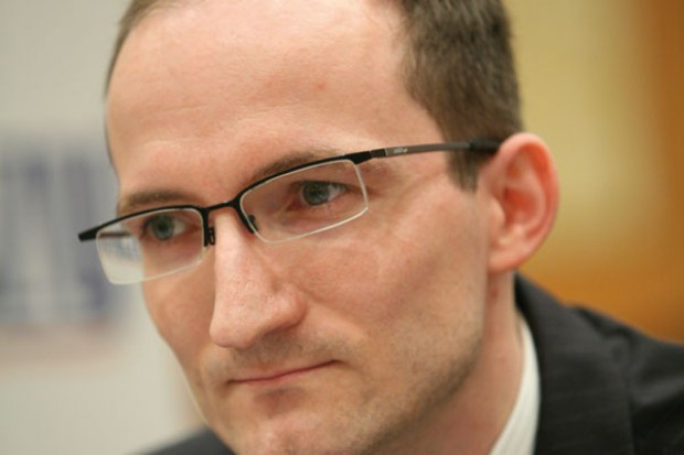 Piotr Grauer, dyrektor w dziale doradztwa transakcyjnego KPMG w Polsce Wpływ zwiększenia przewozów kolejowych do Chin na sektor spożywczy w Polsce