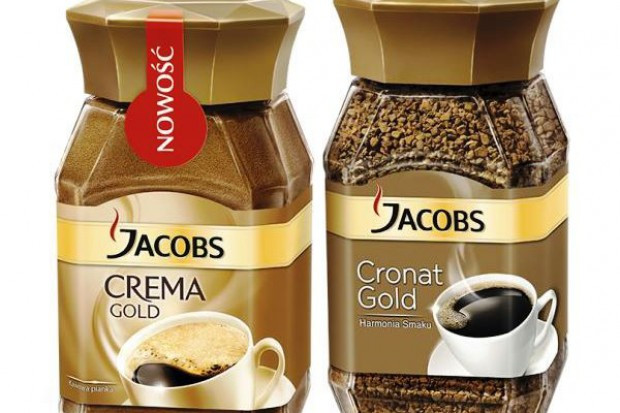 Jacobs Douwe Egberts PL liderem rynku kawy w Polsce; fot. materiały prasowe Połączenia Mondelez i Douwe Egberts - konsekwencje dla polskiego rynku