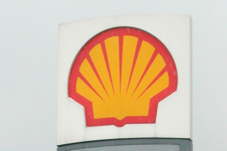 Shell zmienia format swoich sklepów na stacjach