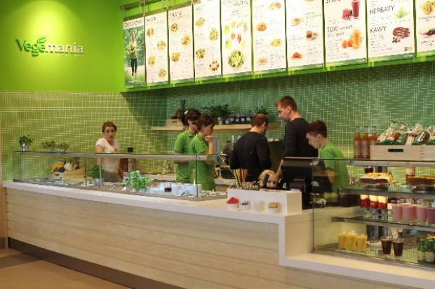 Organic ma niemal 28 proc. udziałów w Green Way Organic Farma Zdrowia poszukuje inwestora dla sieci Green Way