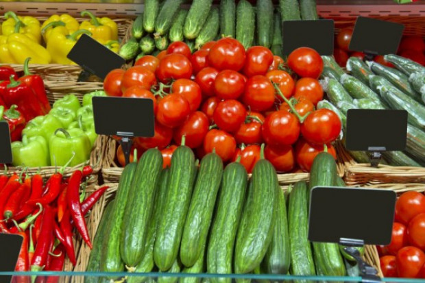 fot. shutterstock Trudny czas dla przetwórców owoców i warzyw