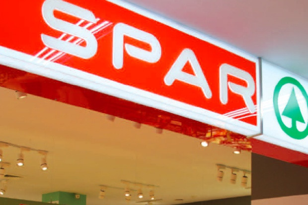 Fot. SPAR SPAR notuje dwucyfrowy wzrost w globalnym obrocie detalicznym