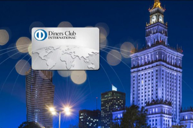 fot. www.dinersclub.pl Diners Club: Nowelizacja ustawy o usługach płatniczych pozwoli utrzymać konkurencyjność