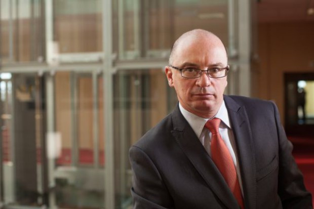 Adam Łącki, prezes Krajowego Rejestru Długów Biura Informacji Gospodarczej Wyższe odsetki za spóźnioną zapłatę