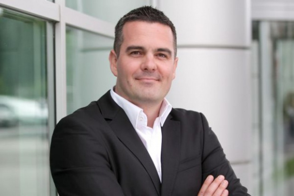 Michał Guzek, Managing Partner w Hicron (fot. mat.pras.) Systemy IT coraz bardziej zaawansowane