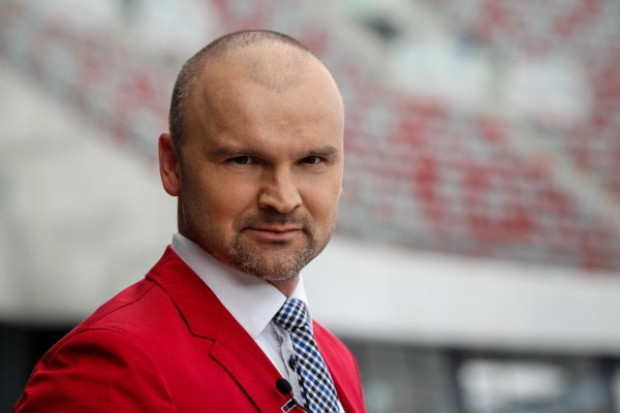 Rafał Brzoska, założyciel InPostu/ fot. mat. prasowe Nowe technologie tworzą nowy marketing - wywiad z Rafałem Brzoską, założycielem InPostu