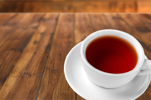 Czarne herbaty ustępują miejsca ziołowym i owocowym mieszankom; fot. shutterstock.com Rynek czarnej herbaty zmniejsza się nie tylko w Polsce