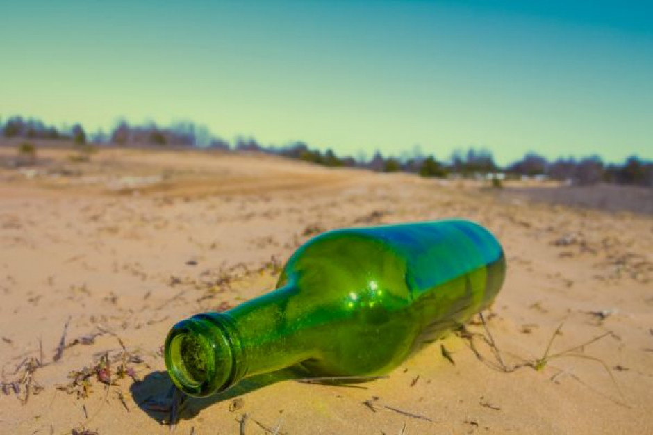 Wpływ suszy na branżę alkoholową w Polsce - analiza