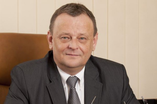 Zbigniew Mojecki, zastępca prezesa ds. handlowych WSP "Społem". Fot. materiały prasowe Producent Majonezu Kieleckiego rozważa budowę nowego zakładu