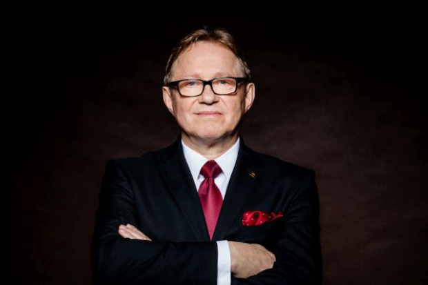 Bogusław Miszczuk, prezes Grupy Sokołów fot. Sokołów Prezes Sokołowa: Wyzwaniem dla nas jest utrzymanie pozycji