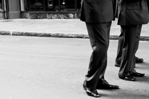 fot. Gratisography, wolna licencja Niestabilna sytuacja polityczna nie sprzyja planom firm rodzinnych