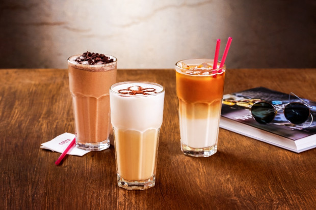 Fot. Materiały prasowe Costa Coffee wprowadza nową jesienną ofertę