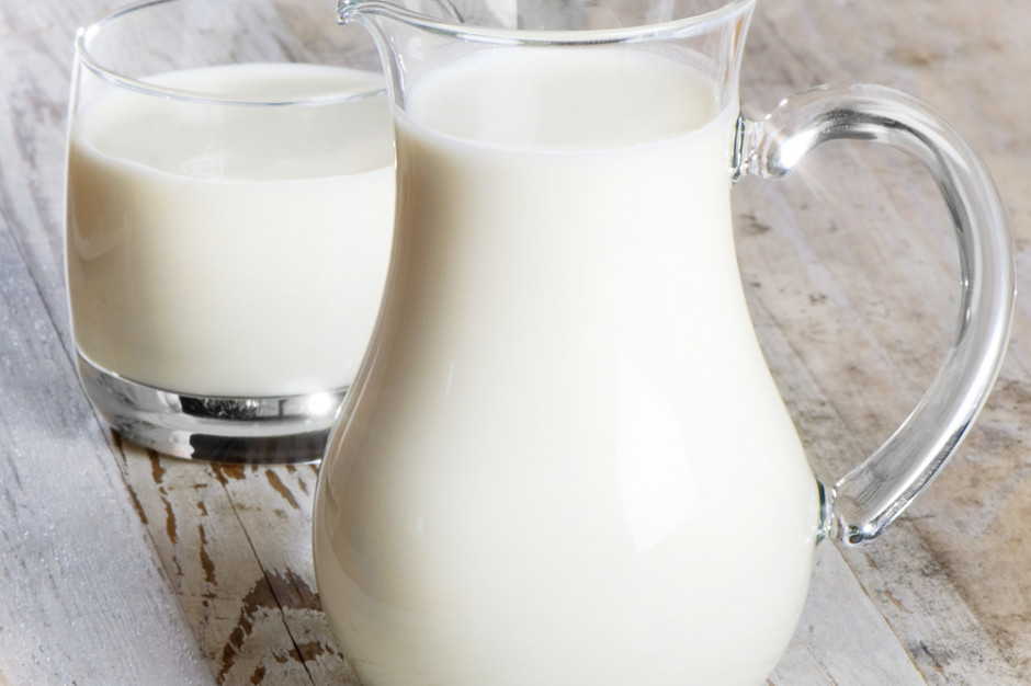 Zakłady mleczarskie pomogą rolnikom? 