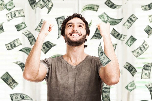 fot. Shutterstock Za tydzień rusza loteria paragonowa Ministerstwa Finansów