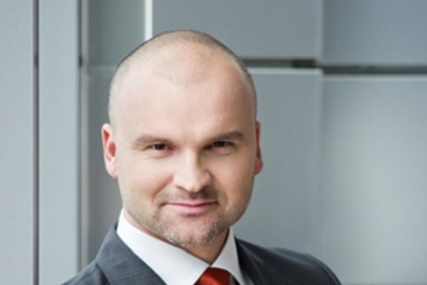 Rafał Brzoska, prezes Integer.pl, Fot. Piotr Waniore/Żelazna Studio Jest zainteresowanie debiutem InPostu
