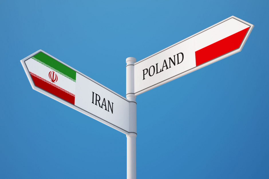 Polska żywność podbije Iran?
