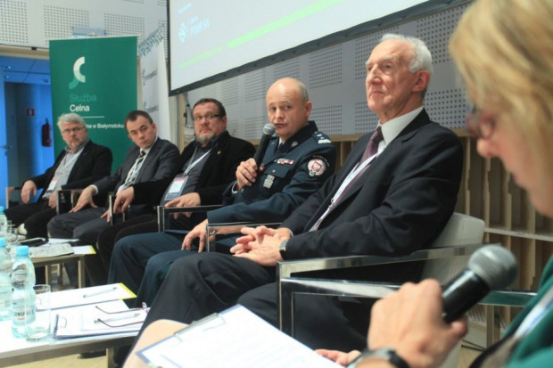fot. PTWP Klienci ze Wschodu zmienili charakter handlu na Podlasiu