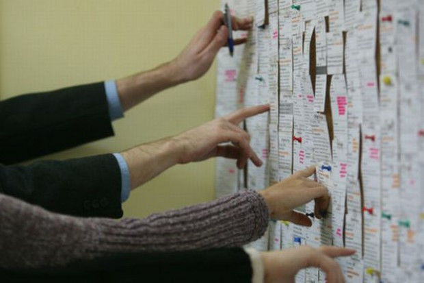fot. PTWP Pracownicy zaczynają dyktować warunki na rynku pracy