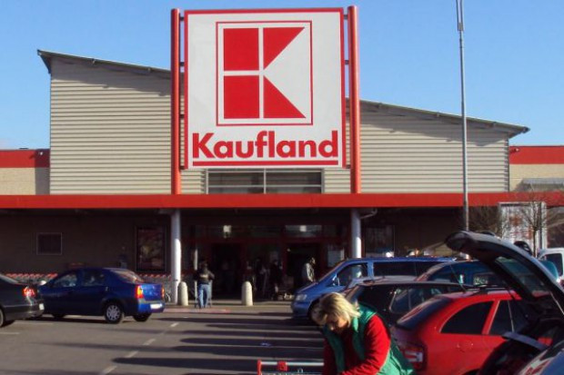 Sklep Kaufland, fot. Zákupák/Wikimedia Commons Kaufland wchodzi do kolejnego kraju w naszym regionie