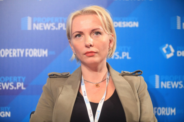 Agnieszka Mielcarz, dyrektor działu Asset Management, Knight Frank Property Forum 2015: Centra handlowe powinny brać pod uwagę potrzeby klientów