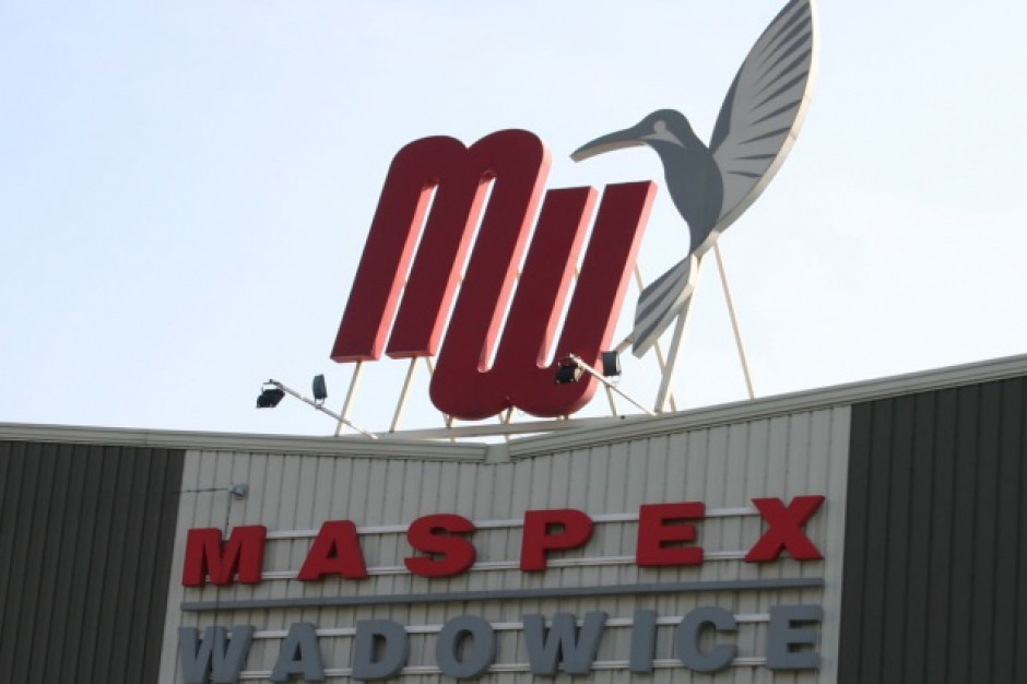 Maspex wdraża system do zarządzania pracownikami