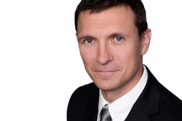 Konrad Mickiewicz, prezes ZPC Bałtyk (fot. ZPC Bałtyk) Największe transakcje na polskim rynku słodyczy mamy już za nami