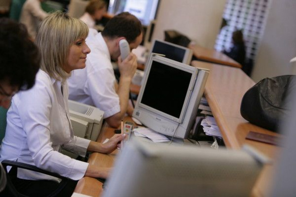 (fot. Fotolia) MŚP nie dbają o politykę bezpieczeństwa sieci