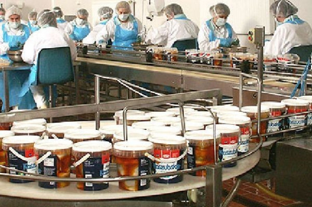 Rosyjskie embargo bez znaczenia dla eksporterów produktów rybnych?