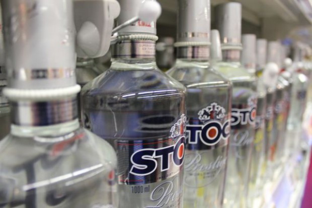 fot. ŁR Stock Spirits Group ma ponad 31 proc. udziałów w polskim rynku