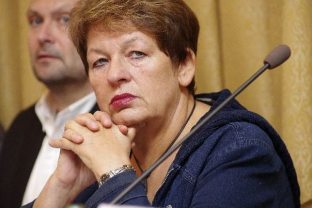 dr Bożena Nosecka, ekspertka z Instytutu Ekonomiki Rolnictwa i Gospodarki Żywnościowej Embargo wiele nauczyło sadowników i warzywników