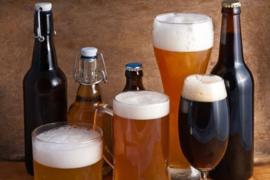Piwa rzemieślnicze coraz bardziej popularne również w Niemczech