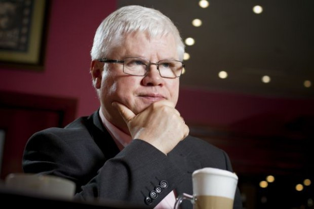 prof. Jerzy Hausner (fot. PTWP) Hausner: Obecny model gospodarki nie jest prorozwojowy