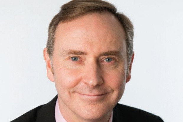 Richard Hayes, dyrektor sprzedaży i marketingu Stock Spirits Group fot. SSG Stock Spirits: Wyzwania w Polsce to agresywna konkurencja i zmienne wzorce zakupowe