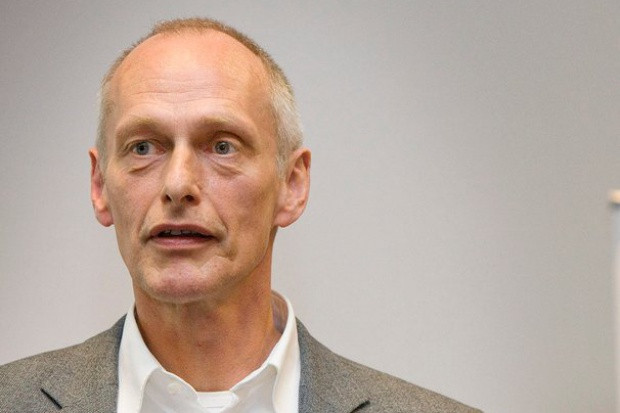 Rutger Schilpzand /fot.flikr Konsumenci chętniej wybierają produkty zdrowsze