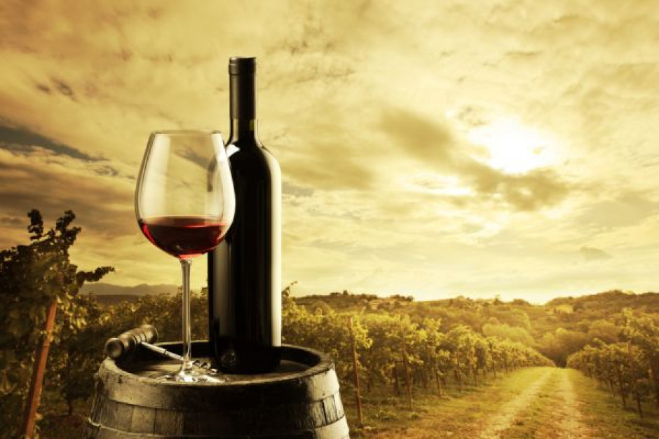 Nie tylko susza ograniczy podaż surowców dla branży winiarskiej