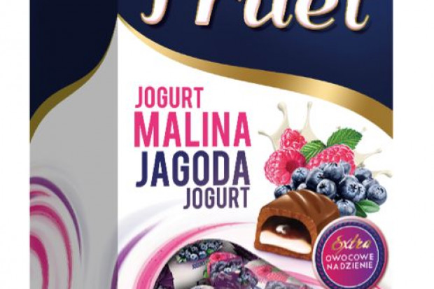 CZEKOLADKI FRUET
