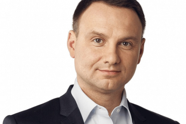 Andrzej Duda, prezydent RP, fot. andrzejduda.pl Andrzej Duda: Polityka rybołówstwa wymaga twardej interwencji w UE
