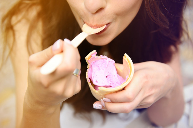 Nestle i R&R Ice Cream negocjują utworzenie spółki joint-venture (fot. Shutterstock) Nestle i R&R Ice Cream chcą połączyć siły! Negocjują spółkę joint-venture