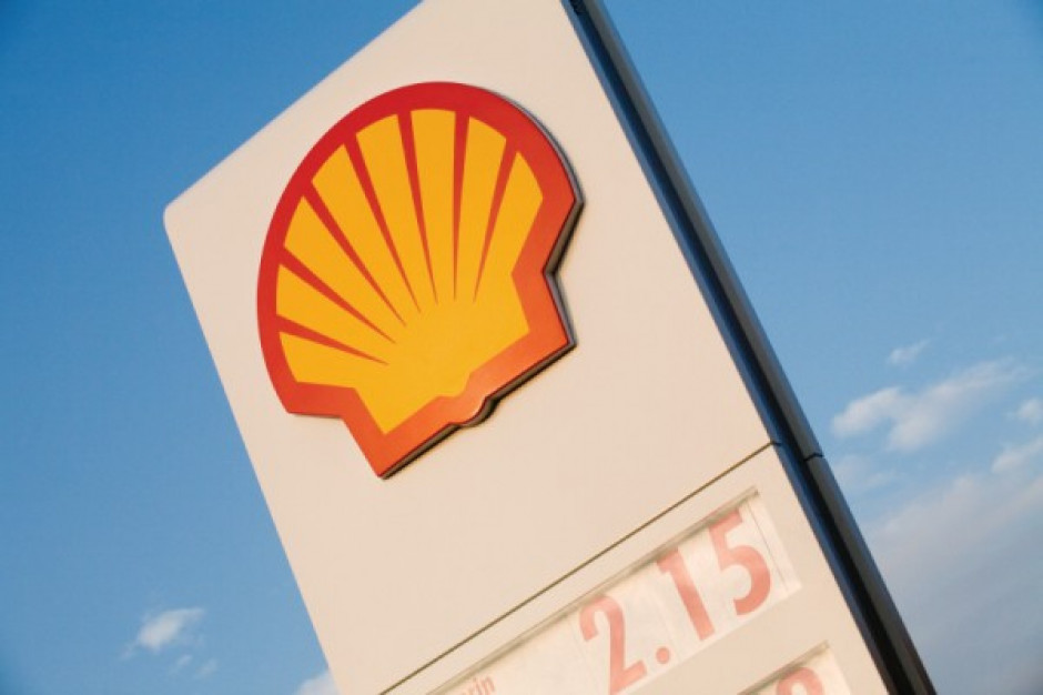 Shell wprowadza nowy, handlowy koncept stacji paliw