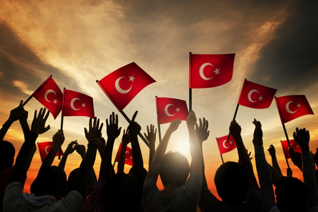 Fot. Shutterstock Liberalizacji handlu UE-Turcja to szansa dla polskich przewoźników
