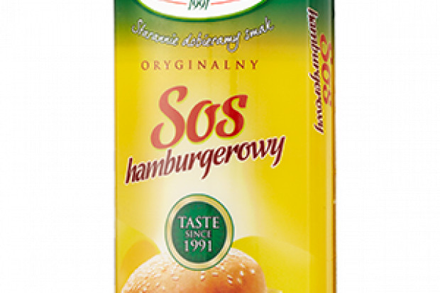 Sos hamburgerowy - idealny dodatek do dań fast-food