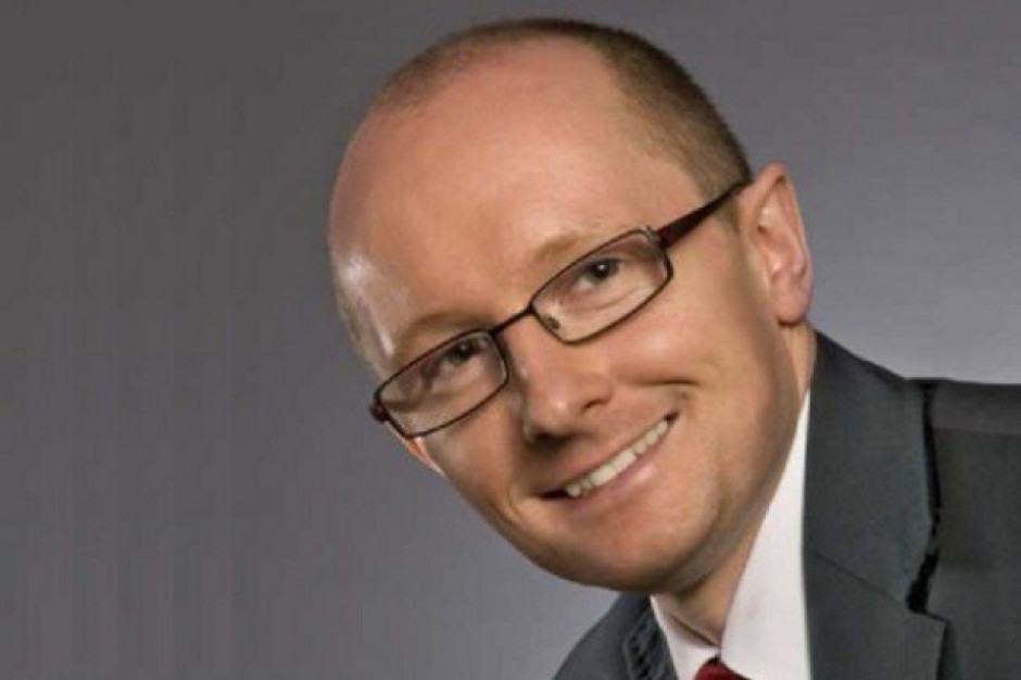 Adam Manikowski, dyrektor zarządzający Tesco Polska prelegentem VIII Forum Rynku Spożywczego i Handlu 2015