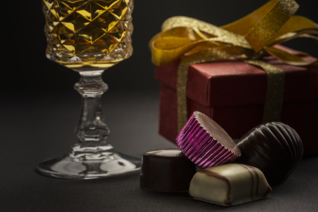 fot. Shutterstock Branża słodyczy zdziwiona pomysłami PARPA dot. wyrobów z alkoholem