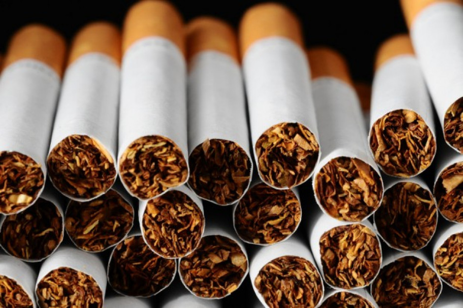 Palenie tytoniu zabije w Chinach co trzeciego młodego mężczyznę