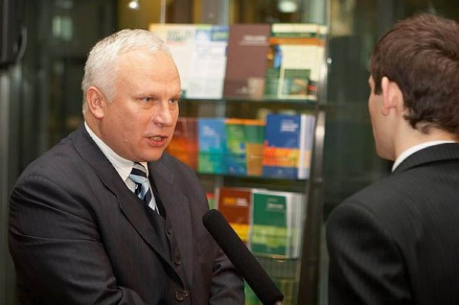Zbigniew Mendel, prezes Mendel Company oraz były prezes Jago Ekspert: Nowy projekt Nestle a R&R Ice Cream to wyzwanie dla kategorii żywności mrożonej w Polsce